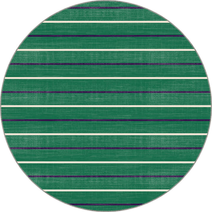 Round Rugs