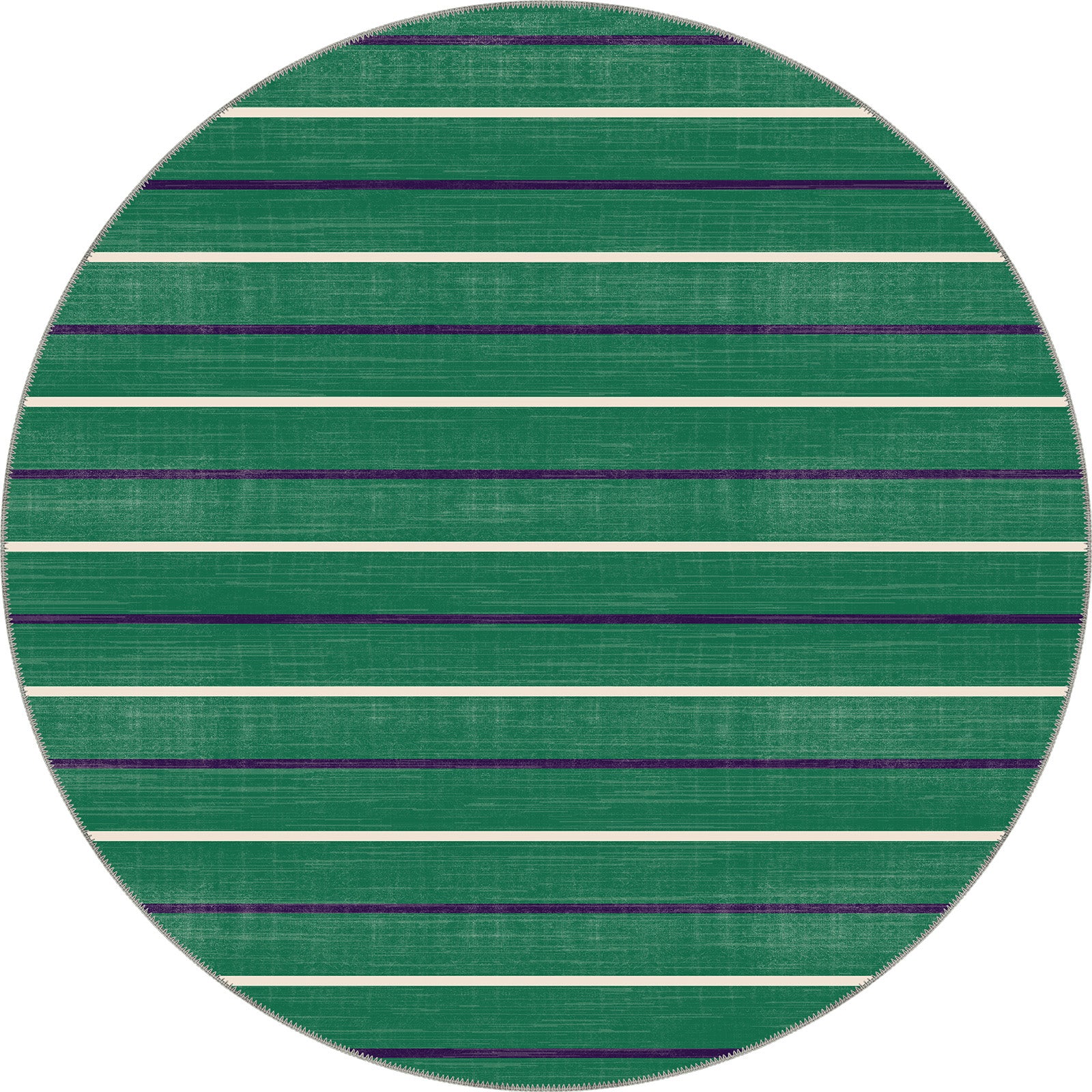 Round Rugs