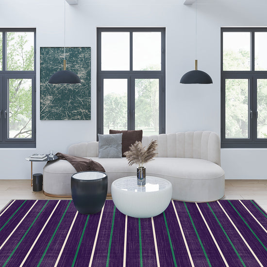 Living Room Rugs