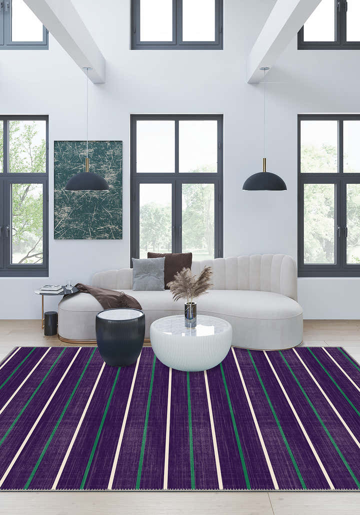 Living Room Rugs