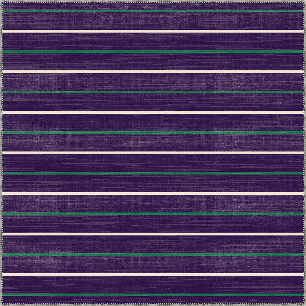 Square Rugs