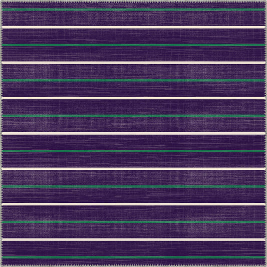Square Rugs