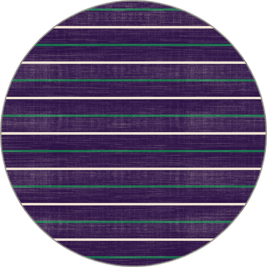 Round Rugs