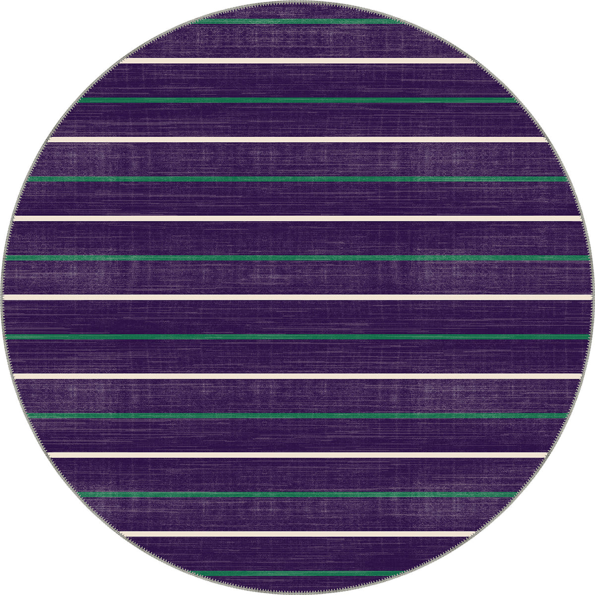 Round Rugs