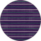 Round Rugs