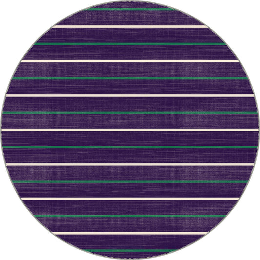 Round Rugs