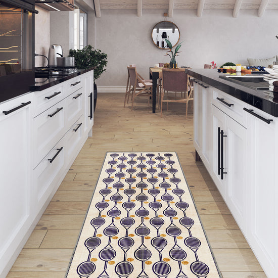 Kitchen Rugs