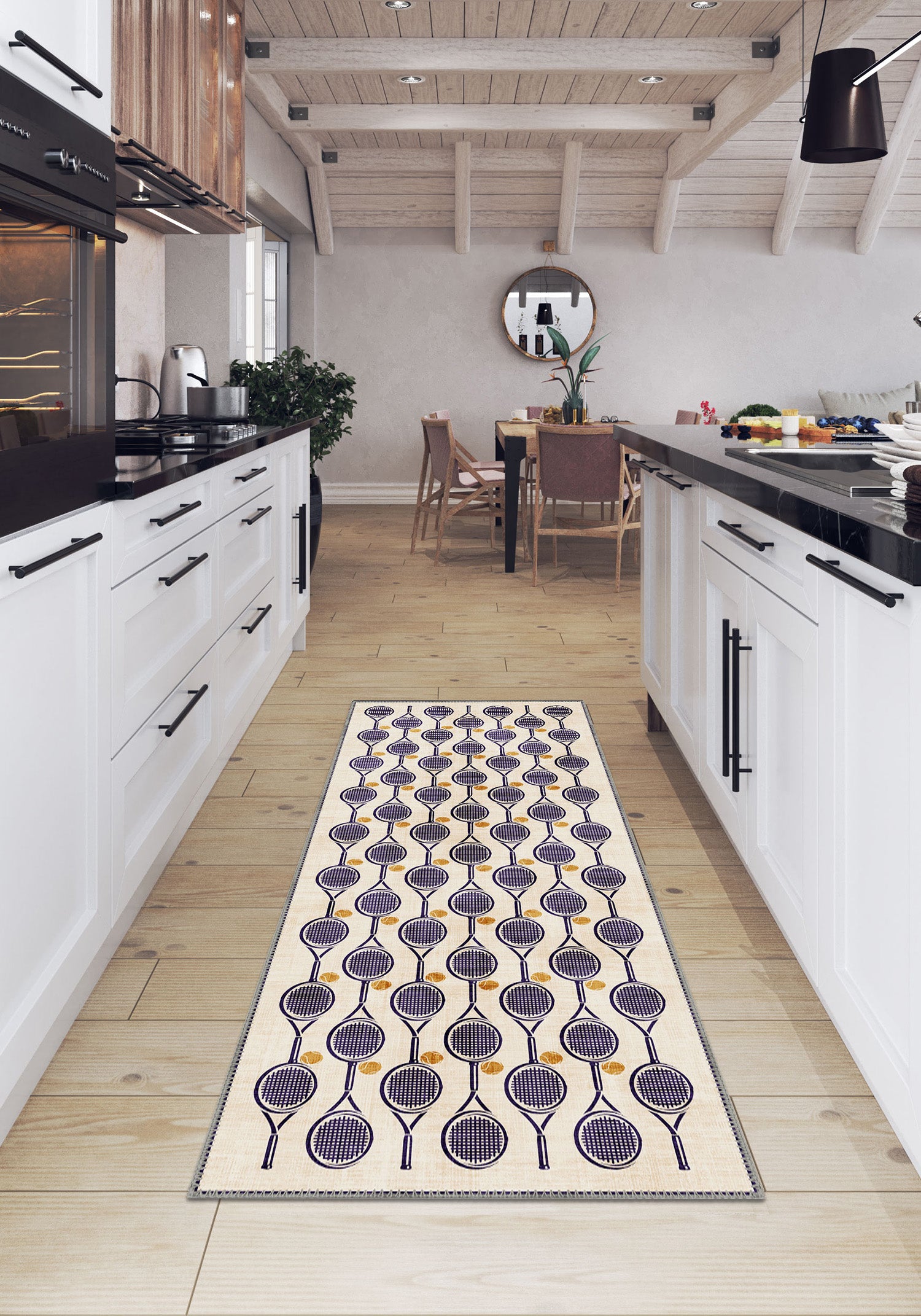 Kitchen Rugs