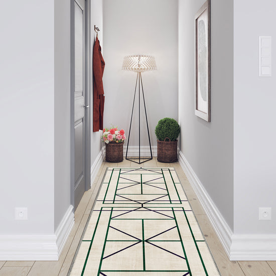 Hallway Runner Rugs