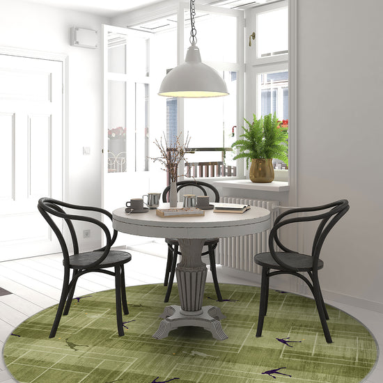 Entryway Rugs