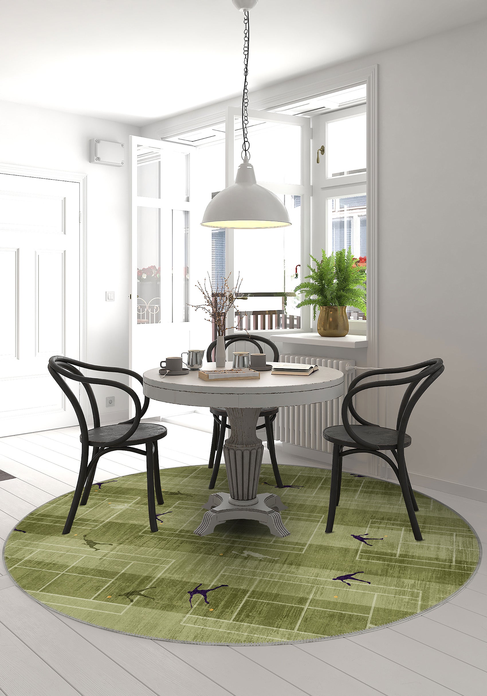 Entryway Rugs