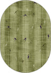 Oval Rugs