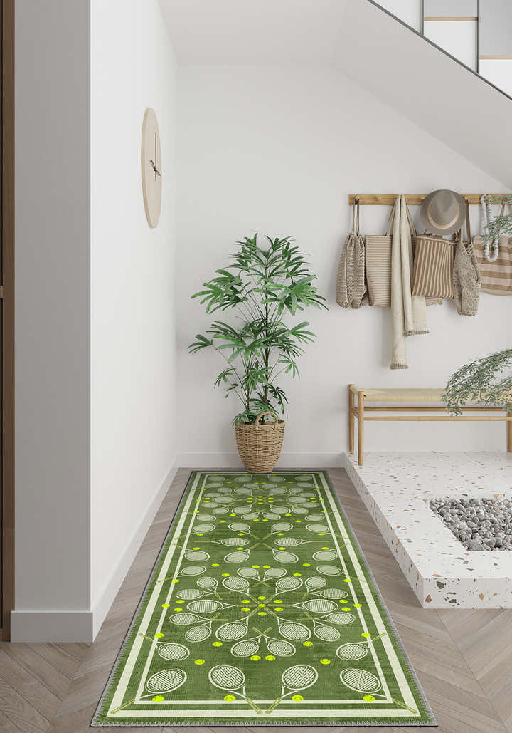 Hallway Runner Rugs