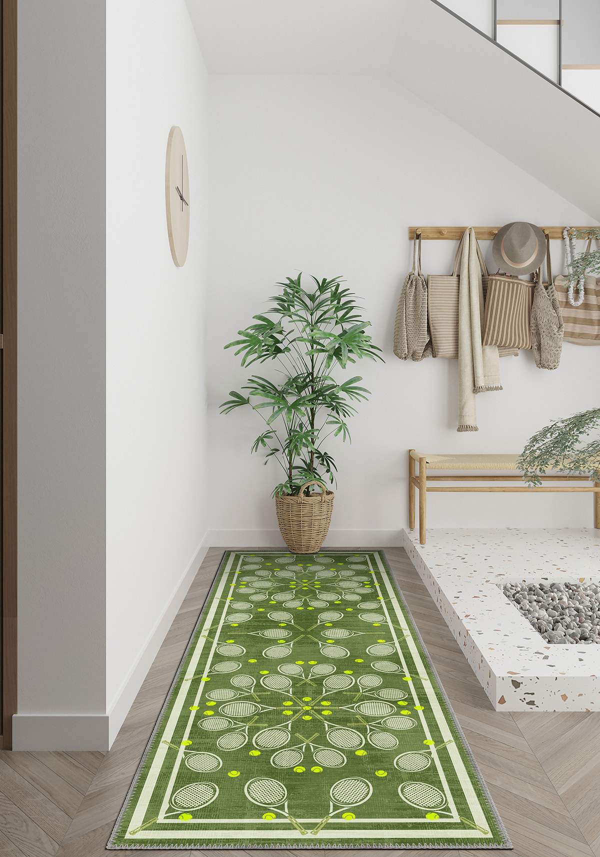 Hallway Runner Rugs