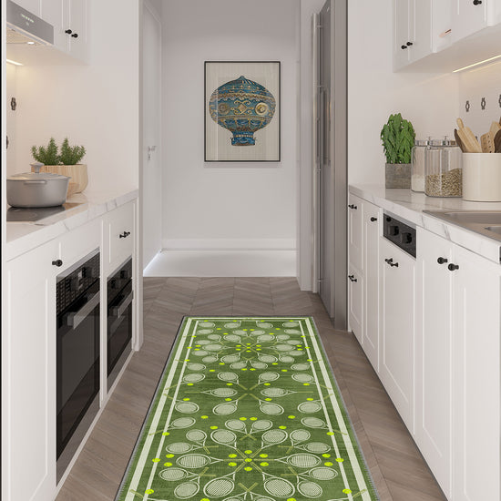 Kitchen Rugs