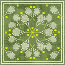 Square Rugs