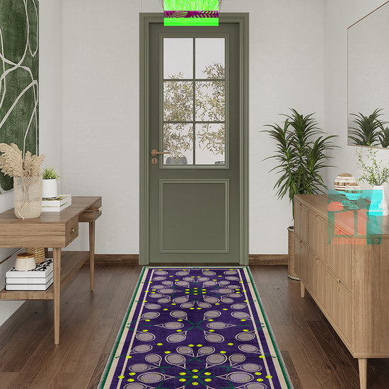 Hallway Runner Rugs