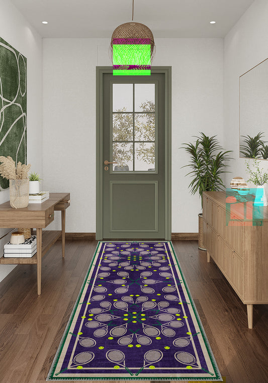 Hallway Runner Rugs