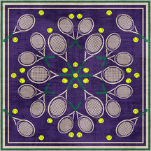 Sqaure Rugs