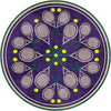 Round Rugs