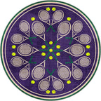 Round Rugs