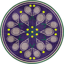 Round Rugs