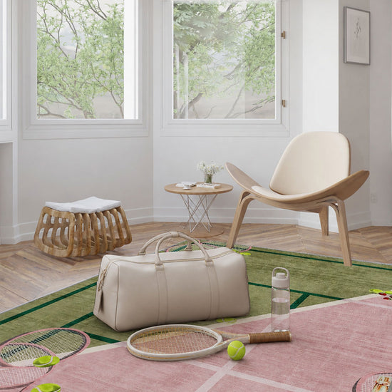 Outdoor Rugs