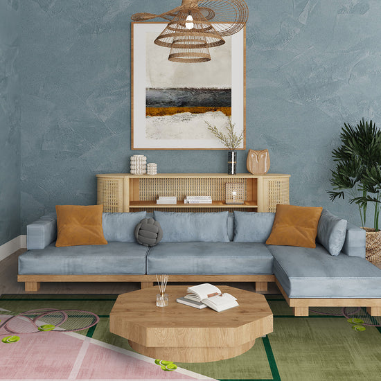 Living Room Rugs