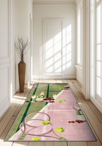 Hallway Runner Rugs