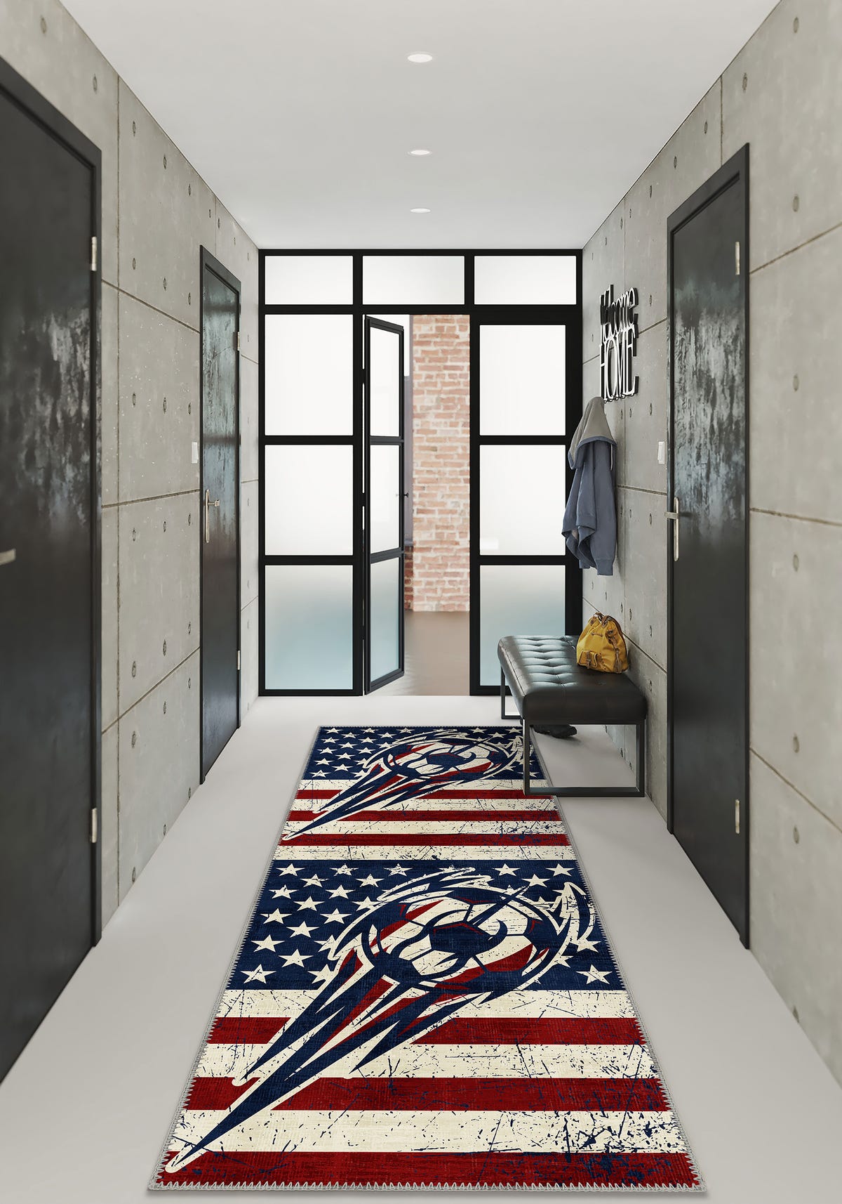 Hallway Runner Rugs