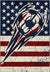 Victory USA Soccer Rug