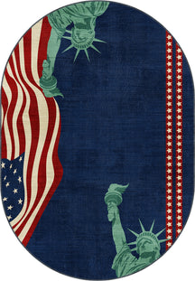 Oval Rugs