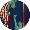 Round Rugs