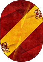 Oval Rugs