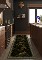 Kitchen Rugs
