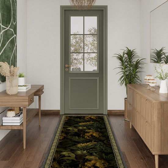 Hallway Runner Rugs
