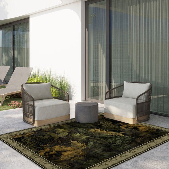 Outdoor Rugs