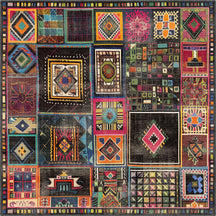 Square Rugs