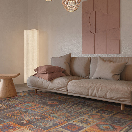 Living Room Rugs