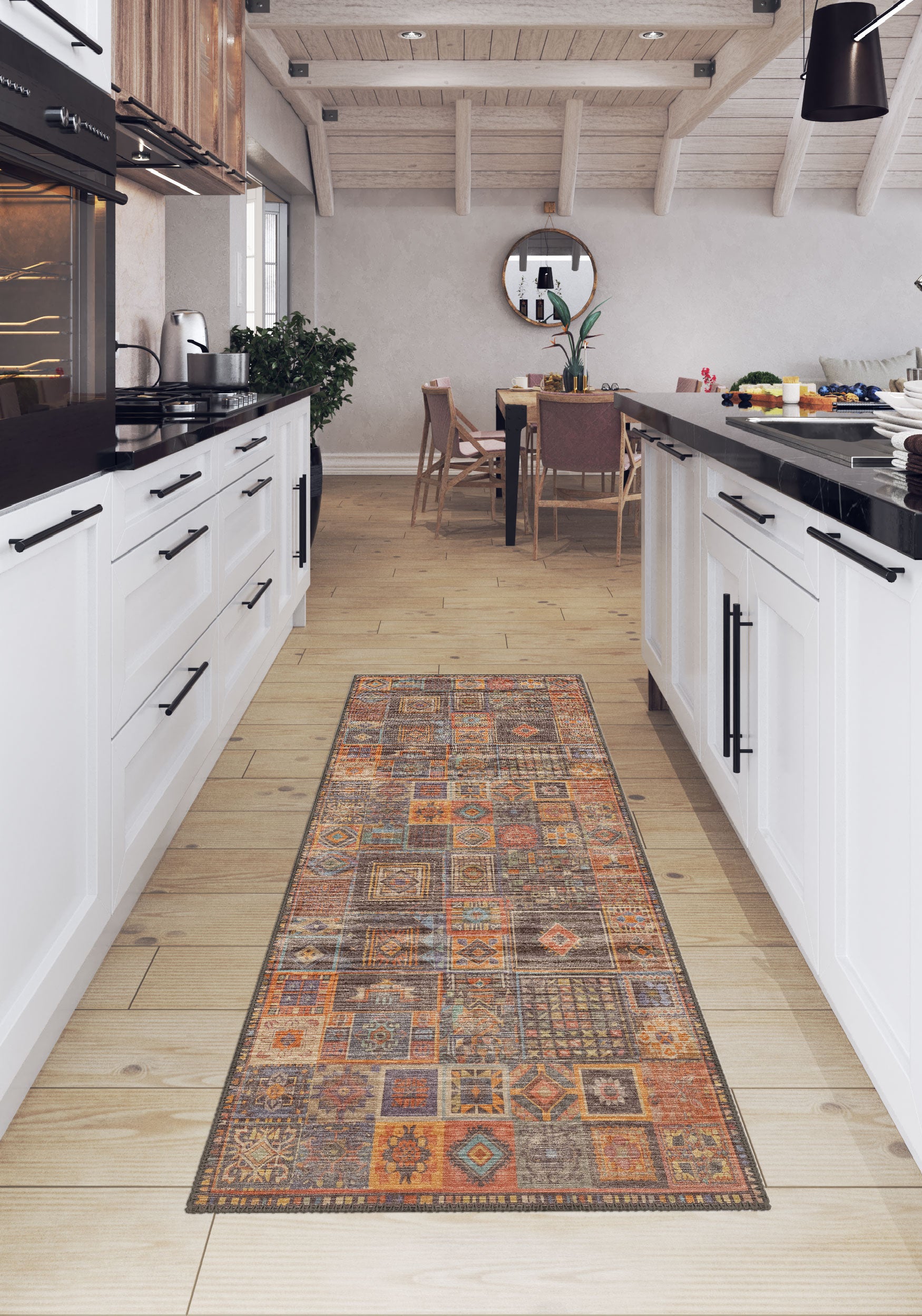 Kitchen Rugs