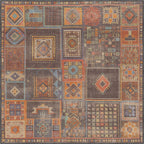 Square Rugs