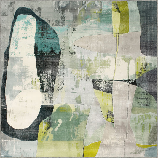 Square Rugs