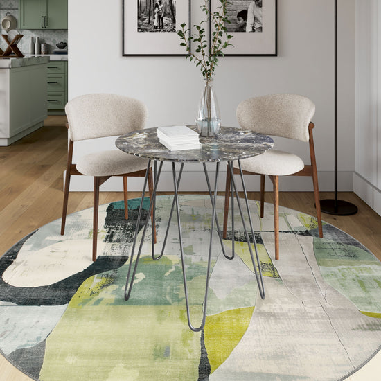 Dining Room Rugs