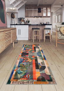 Hallway Runner Rugs