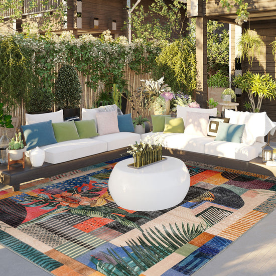 Outdoor Rugs