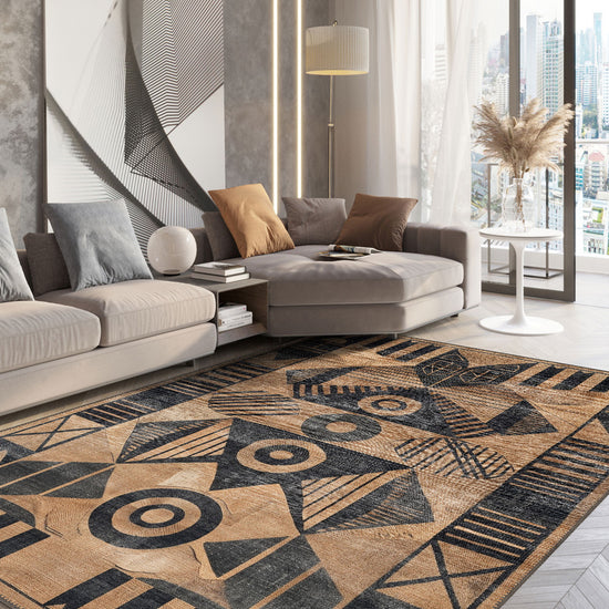 Living Room Rugs