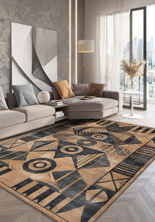 Living Room Rugs