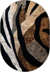 Oval Rugs