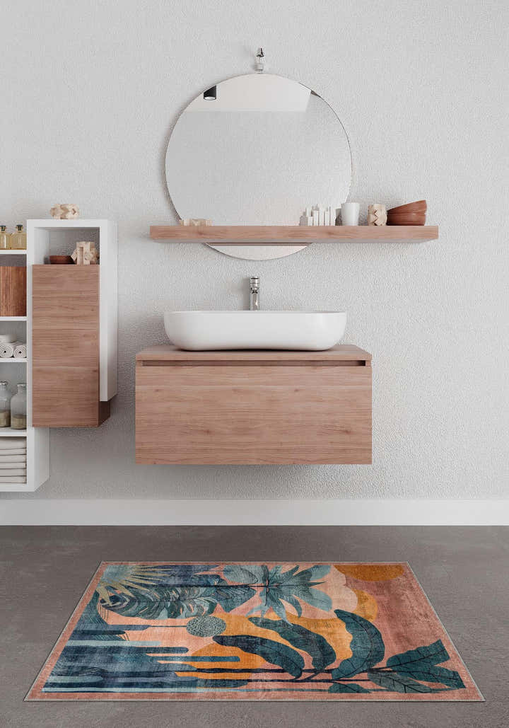 Bath Mat