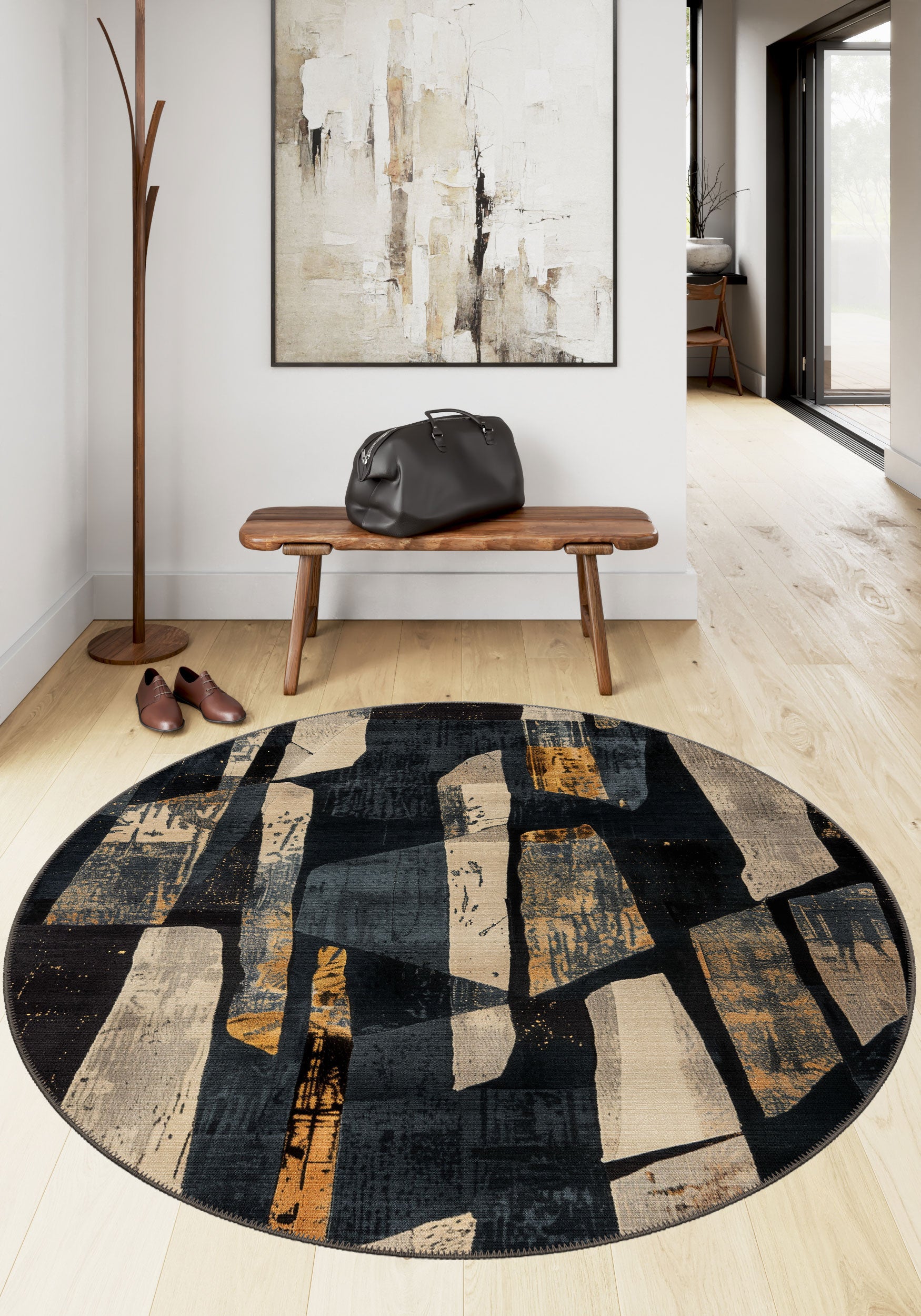 Entryway Rugs